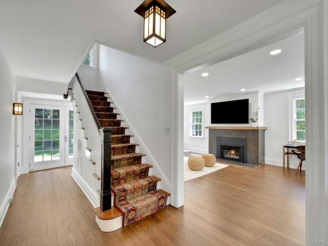 House for sale in Scarsdale, New York