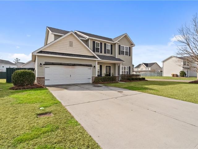 House for sale in Richmond Hill, Georgia