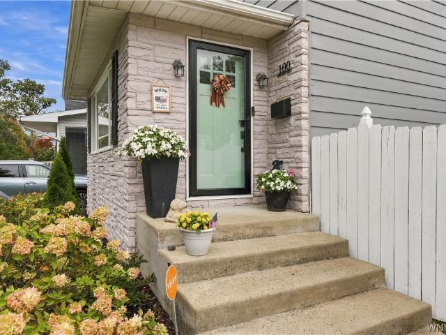 House for sale in Tonawanda, New York