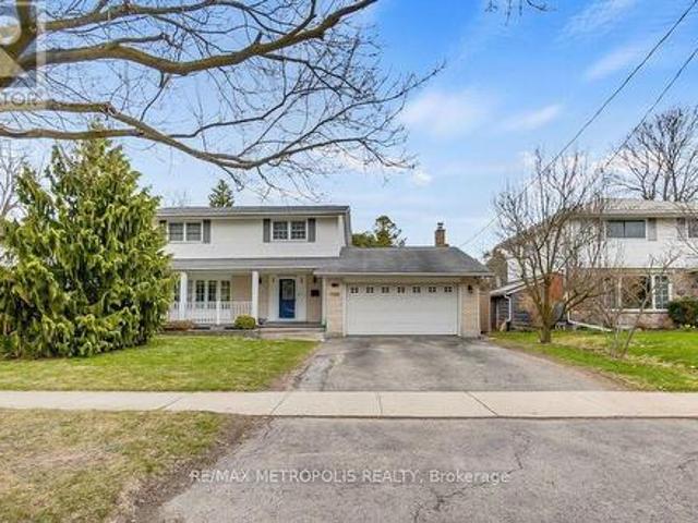 House for sale in Kitchener, Ontario
