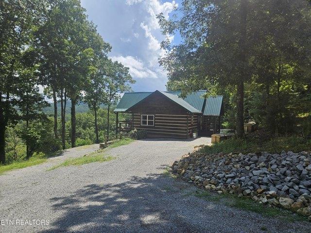 House for sale in Tennessee