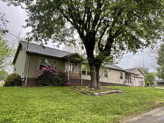 House for sale in Elkins, West Virginia