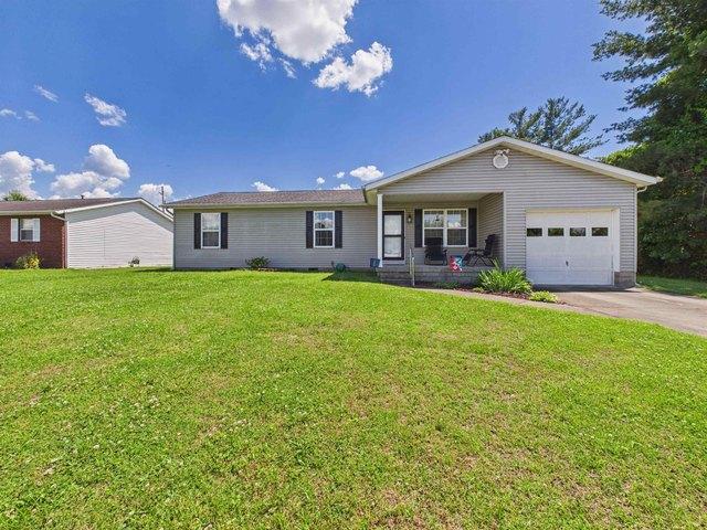 House for sale in South Point, Ohio