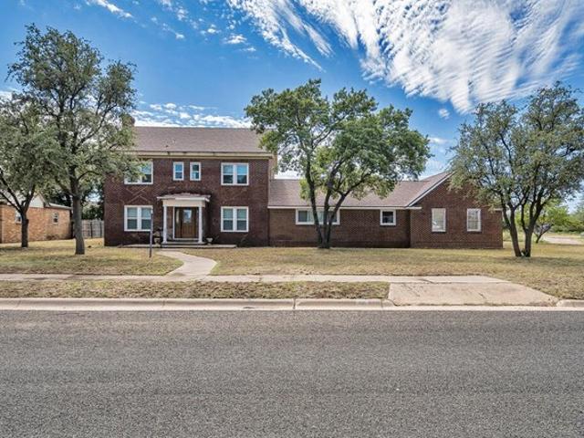 House for sale in Washington, Big Spring