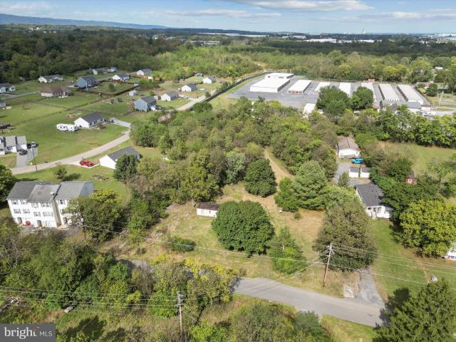 Property for sale in Bunker Hill, West Virginia
