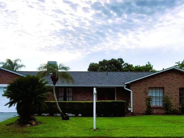 House for sale in Oldsmar, Florida