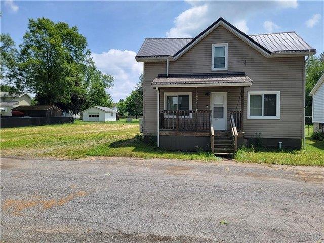 House for sale in Big Run, Pennsylvania
