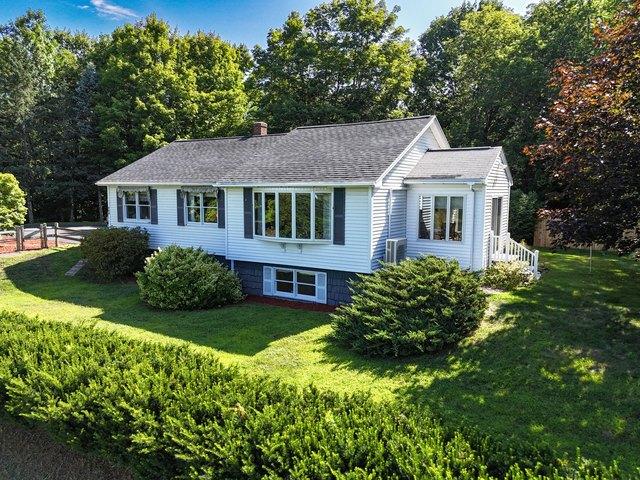 House for sale in Randolph, Maine