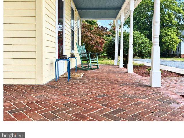 House for sale in Sharptown, Wicomico County