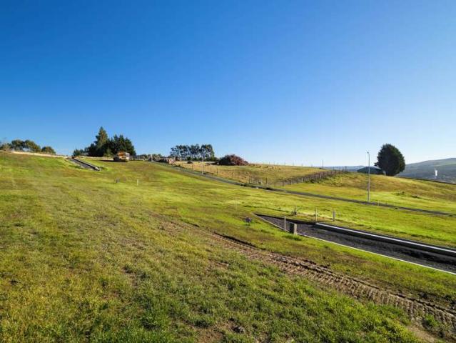 Land for sale in Otakou