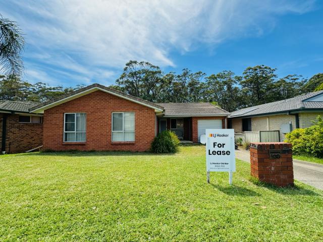 House for rent in Old Bar, New South Wales