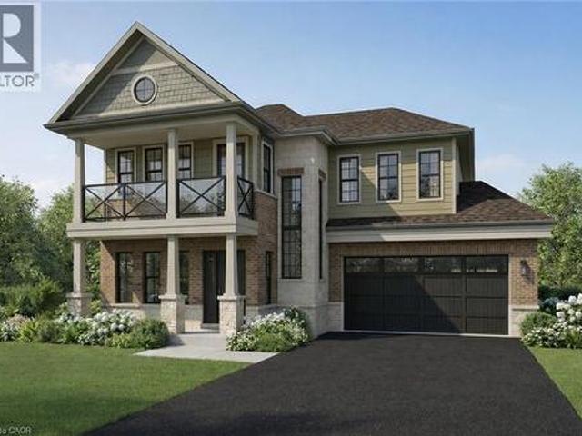 House for sale in Ancaster, Ontario