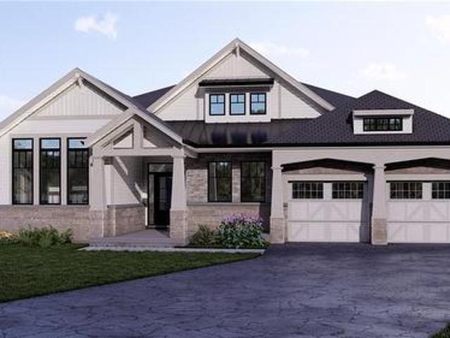 House for sale in Ancaster, Ontario