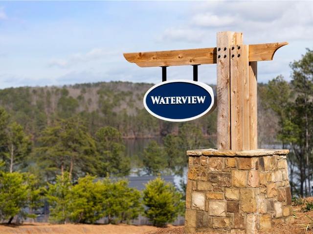 Townhouse for sale in Waleska, Georgia