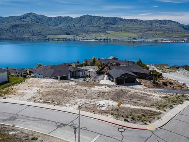 Land for sale in Chelan, Chelan County