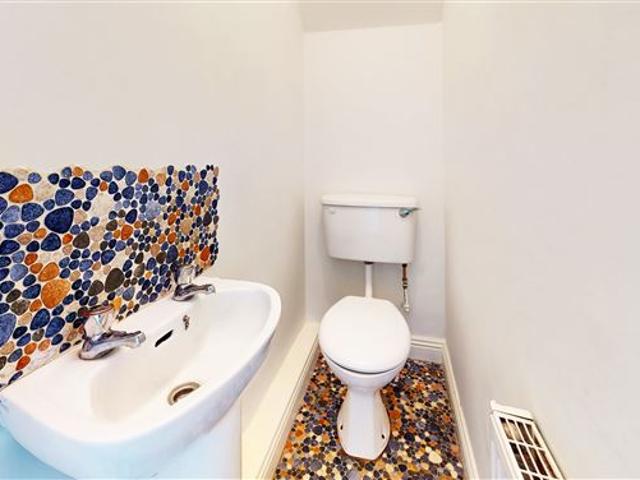 Duplex for sale in Blanchardstown, North Tipperary