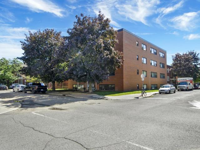 Apartment for rent in Mulhurst Bay, Ontario