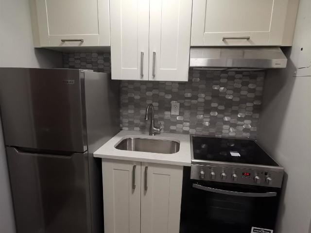 Apartment for rent in Mulhurst Bay, Ontario