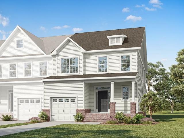 Townhouse for sale in Forest Hill Park, Williamsburg