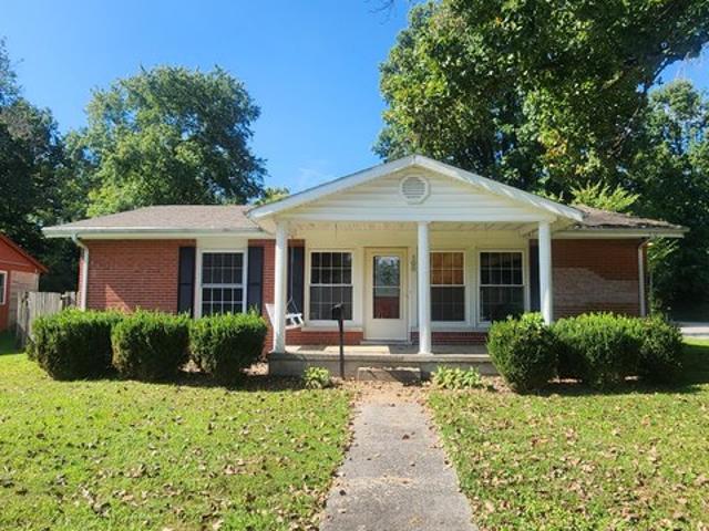 House for sale in Berea, Kentucky