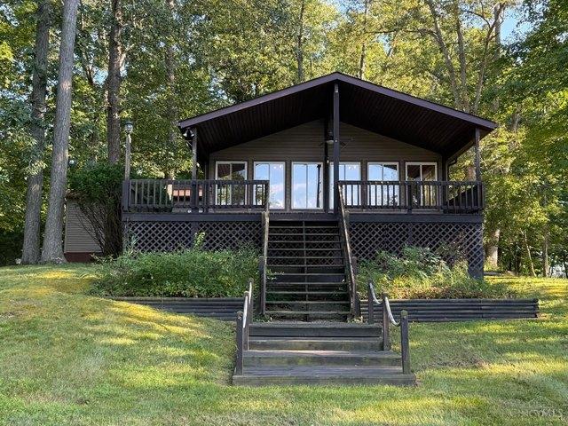 House for sale in Ohio