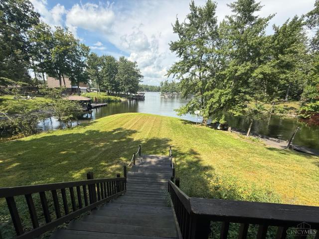 House for sale in Sardinia, Ohio