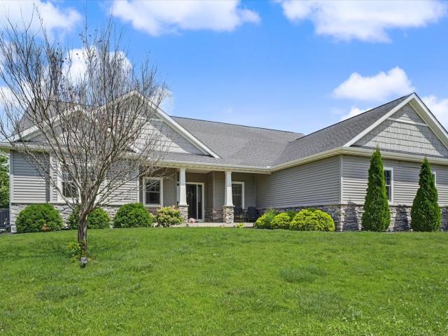 House for sale in Monticello, Illinois