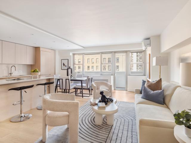 Condo for sale in Arverne, New York