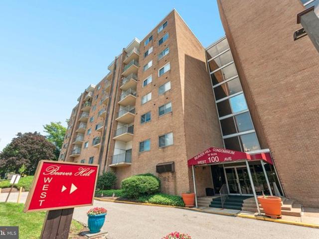 Condo for sale in Jenkintown, Pennsylvania