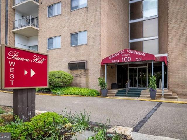 Condo for sale in Jenkintown, Pennsylvania