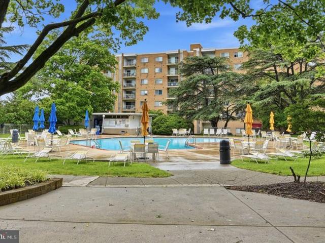Condo for sale in Jenkintown, Pennsylvania