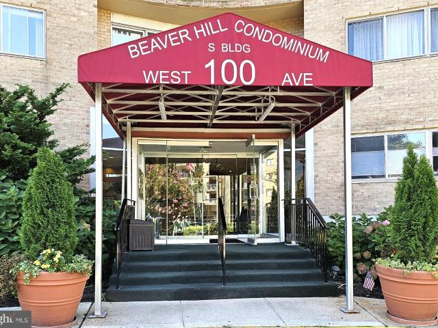 Condo for sale in Jenkintown, Pennsylvania