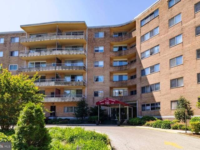 Condo for sale in Jenkintown, Pennsylvania