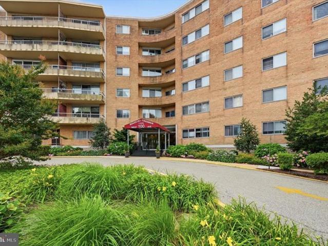 Condo for sale in Jenkintown, Pennsylvania