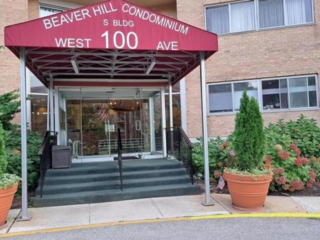 Condo for sale in Jenkintown, Pennsylvania