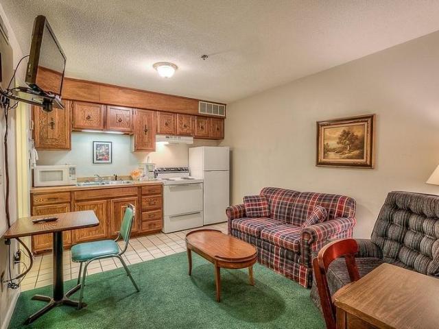 House for rent in Tullahoma