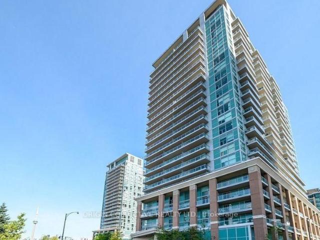 Condo for rent in Spadina—Fort York, Toronto