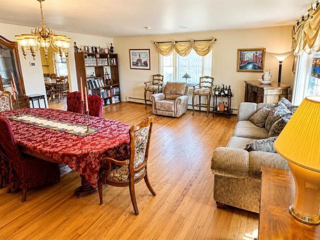 House for sale in Saddle Brook, New Jersey