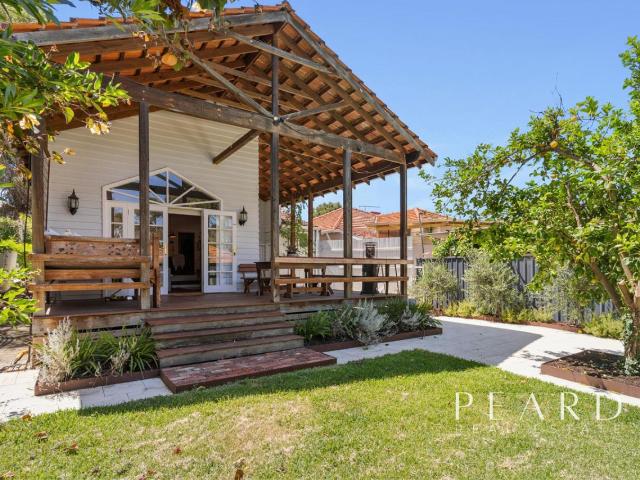 House for sale in East Victoria Park, Western Australia