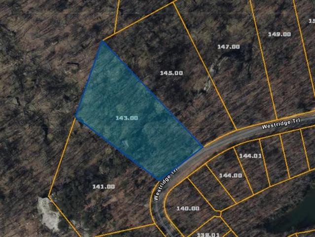Land for sale in Tennessee