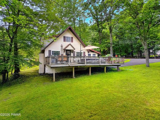 House for sale in Dingmans Ferry, Delaware Township