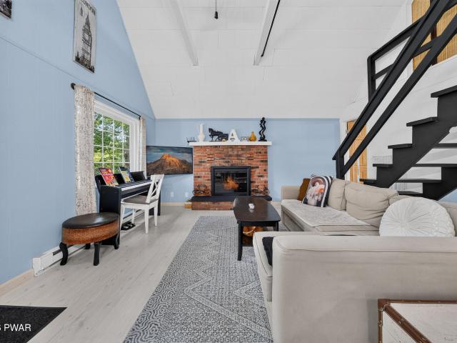 House for sale in Delaware Township, Pike County