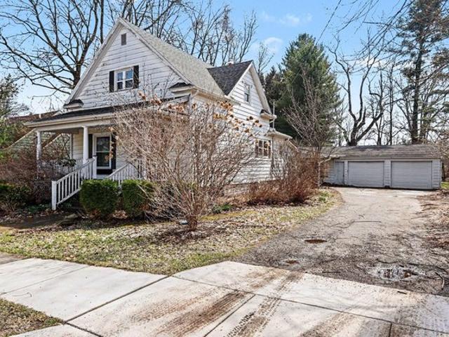 House for sale in Hillsdale, Michigan