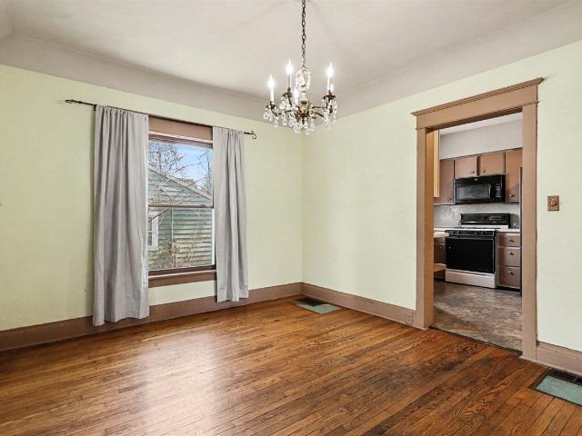 House for sale in Hillsdale, Michigan