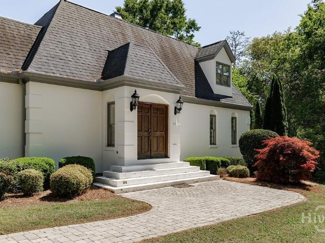 House for sale in Athens, Georgia