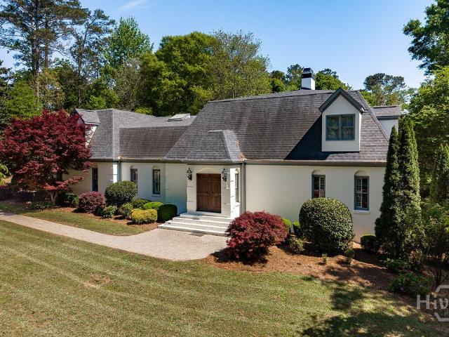 House for sale in Athens, Georgia