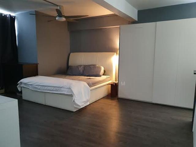Apartment for rent