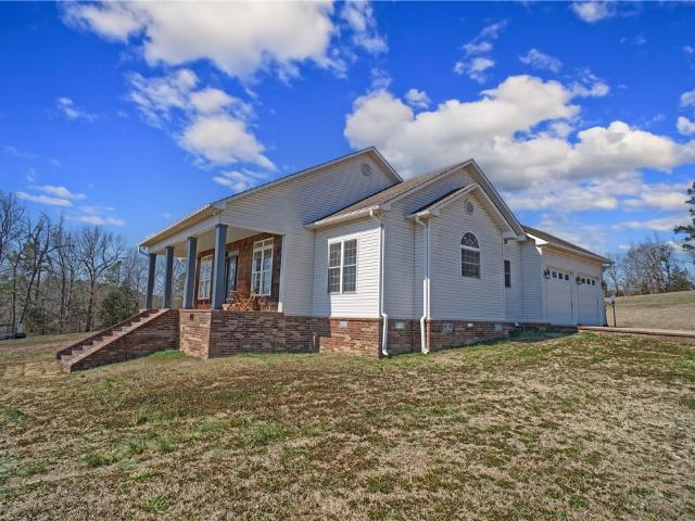House for sale in Ark