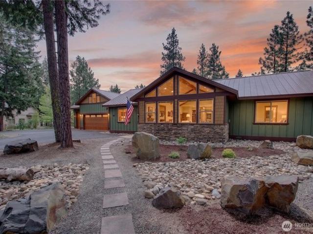 House for sale in Ronald, Washington