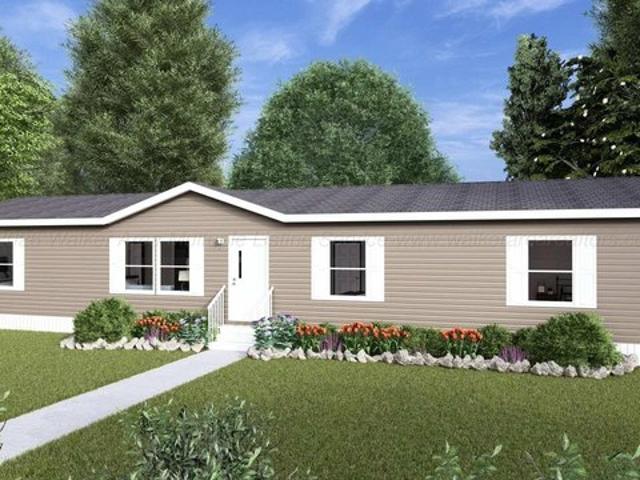 House for sale in Jasper, Alabama